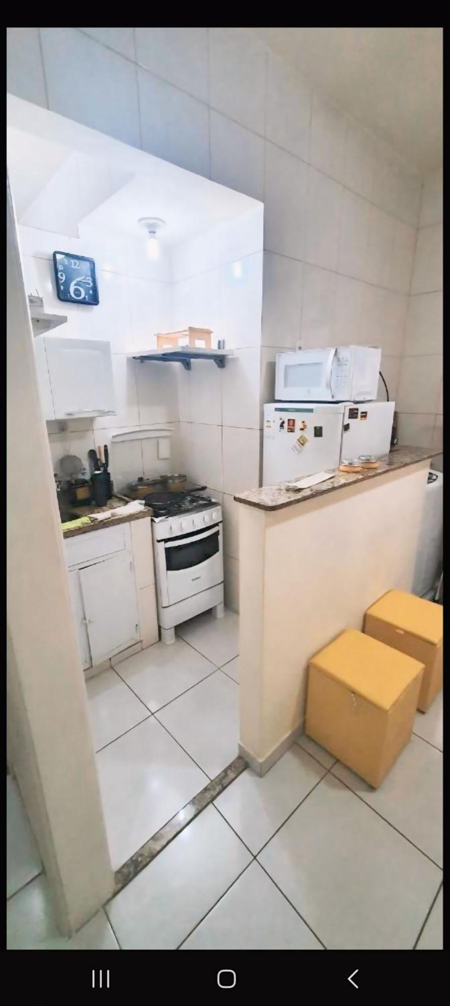 Apartabeach Rio de Janeiro Kamer foto