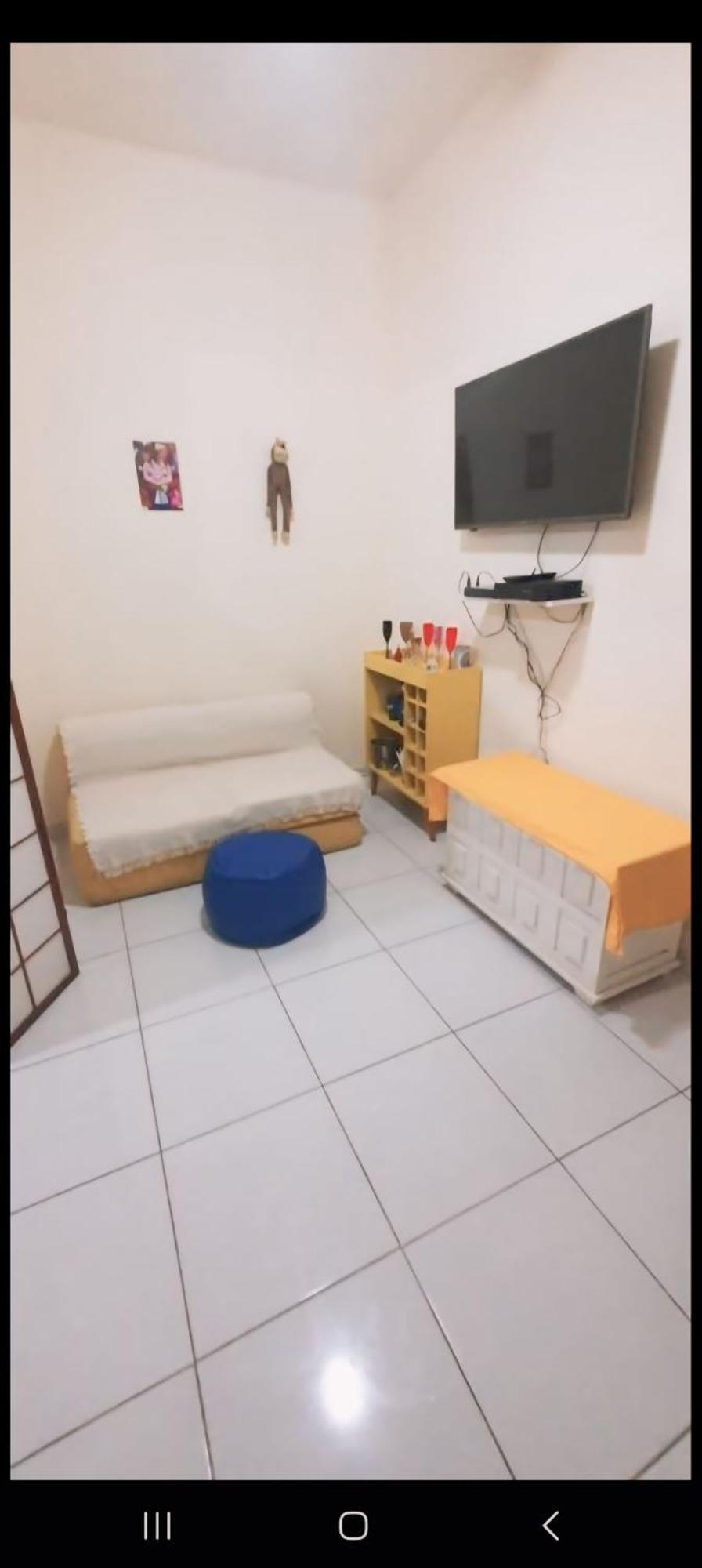 Apartabeach Rio de Janeiro Kamer foto