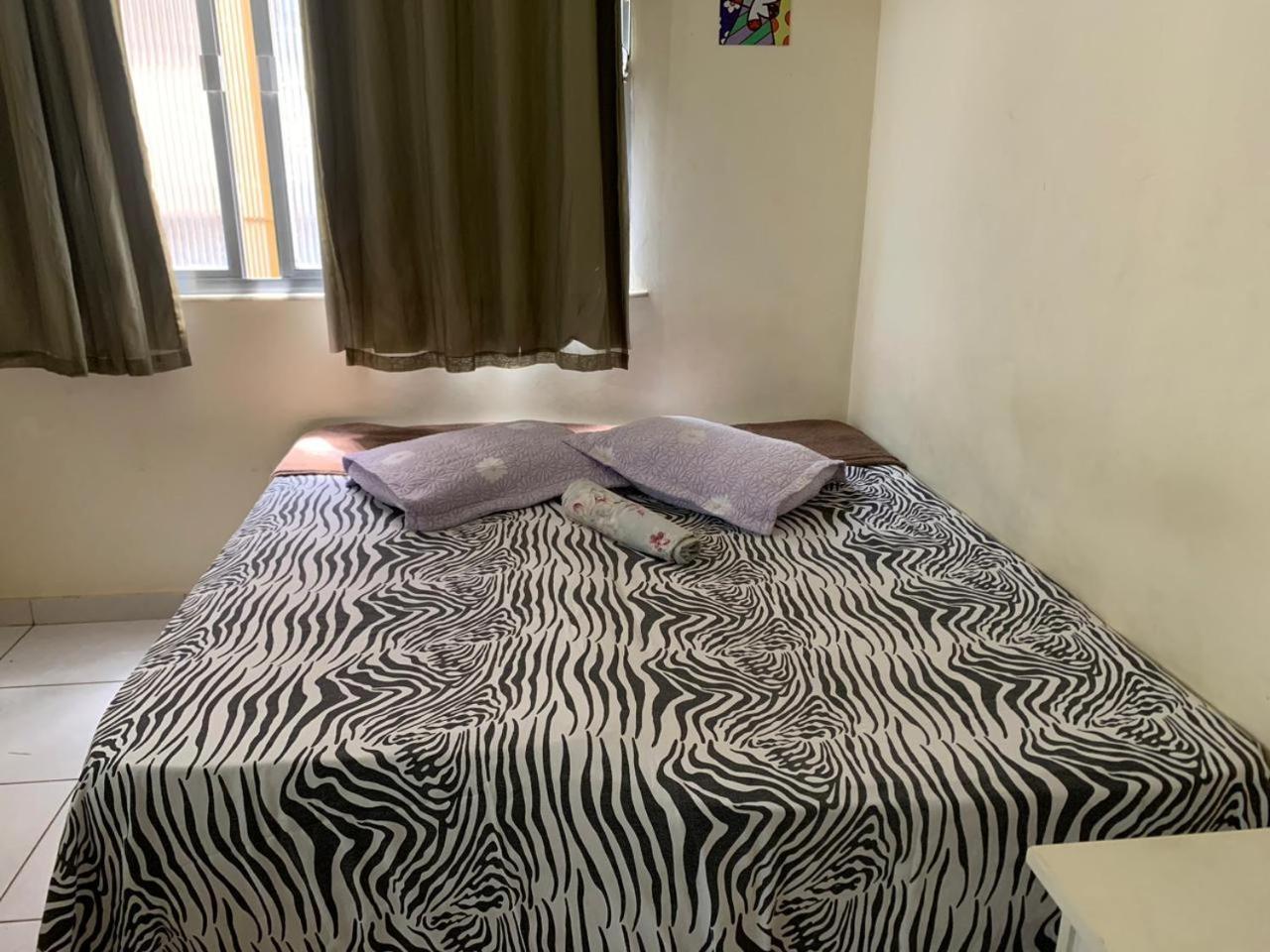 Apartabeach Rio de Janeiro Kamer foto
